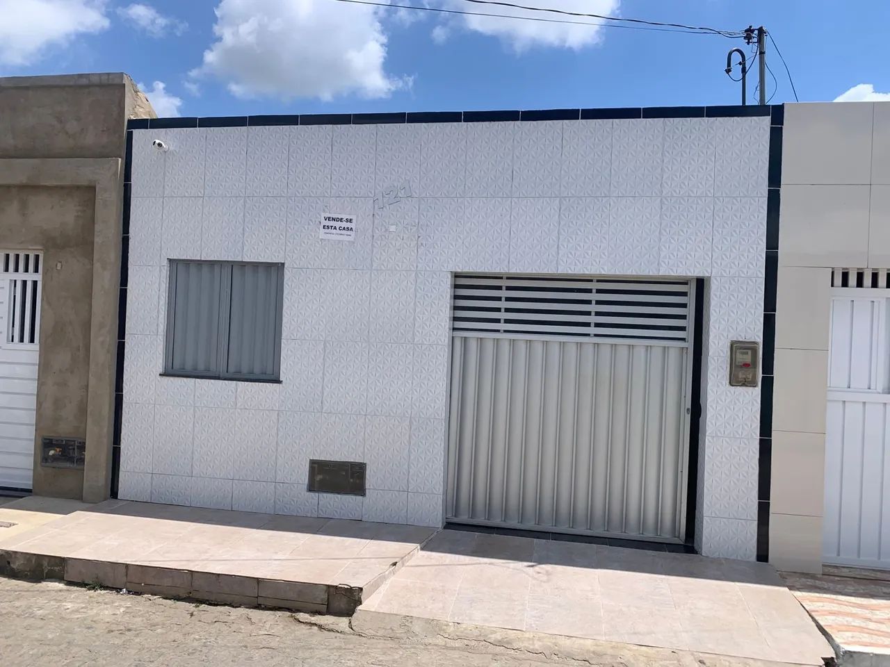 CASA PARA VENDER NO CENTRO DE SIMÃO DIAS - Foto 2