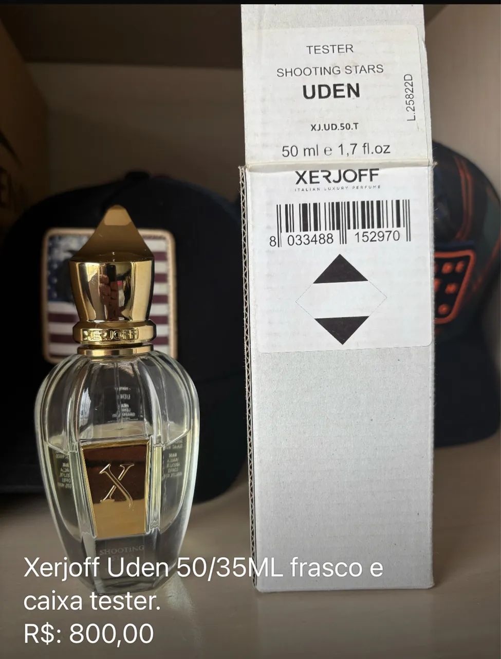 Xerjoff Uden  - Foto 2