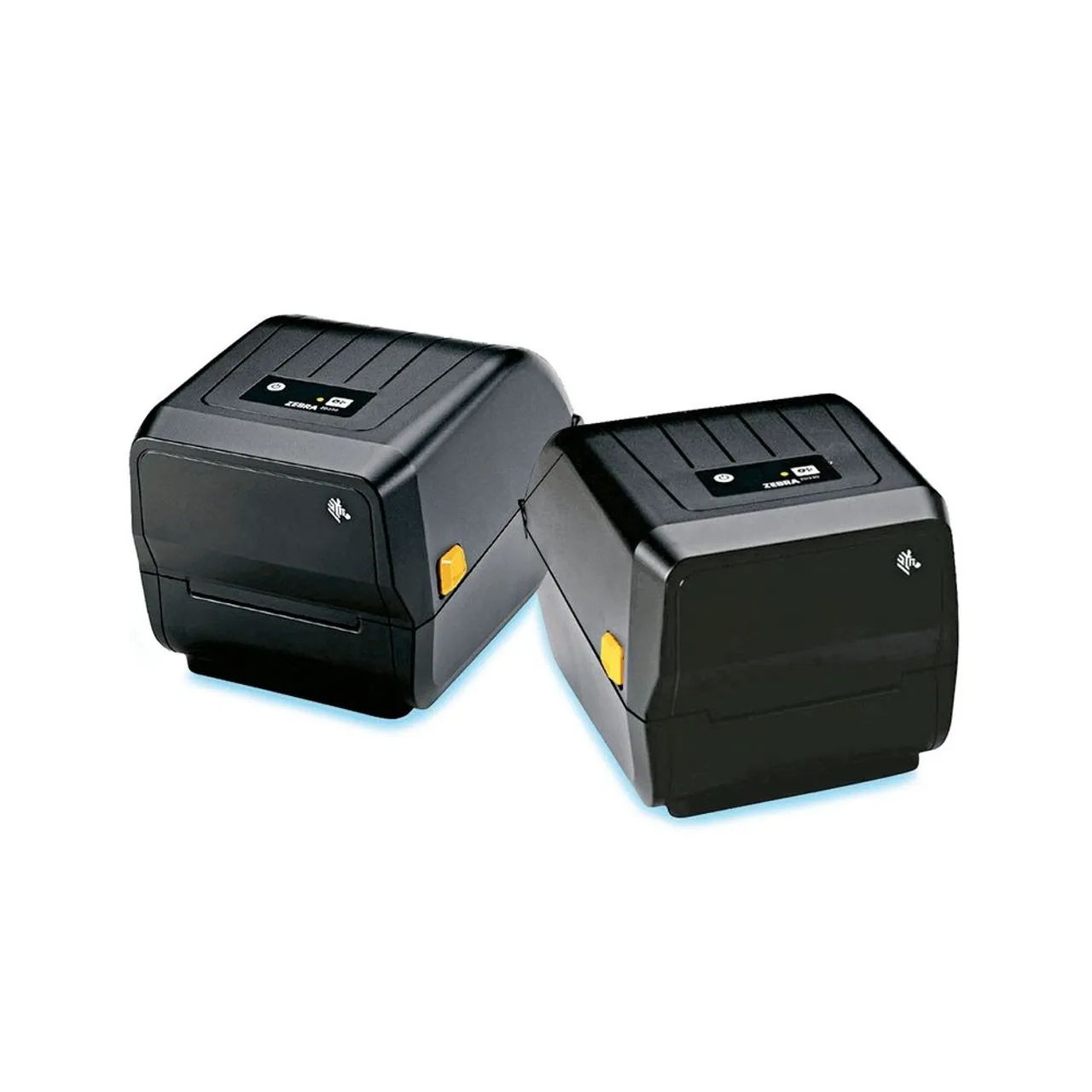 Impressora zebra zd 220 nunca usada - Foto 5