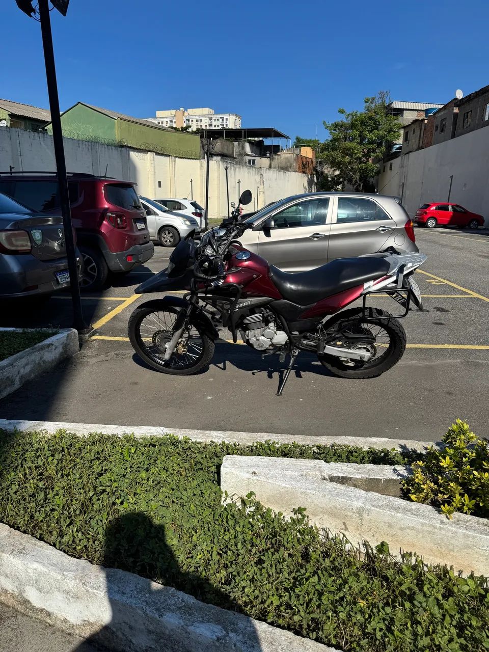 Xre 300 