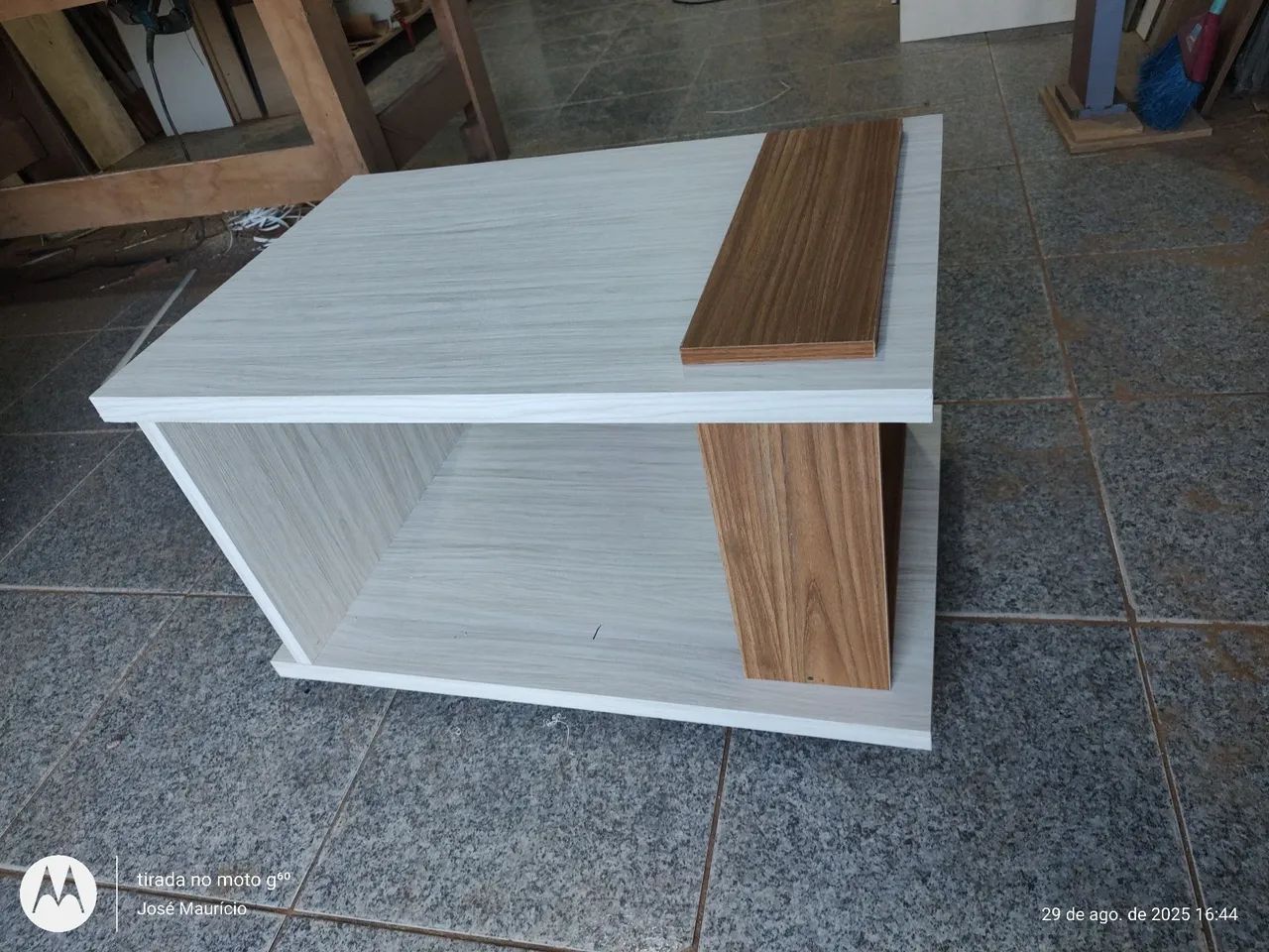 Mesa de sala - Foto 2