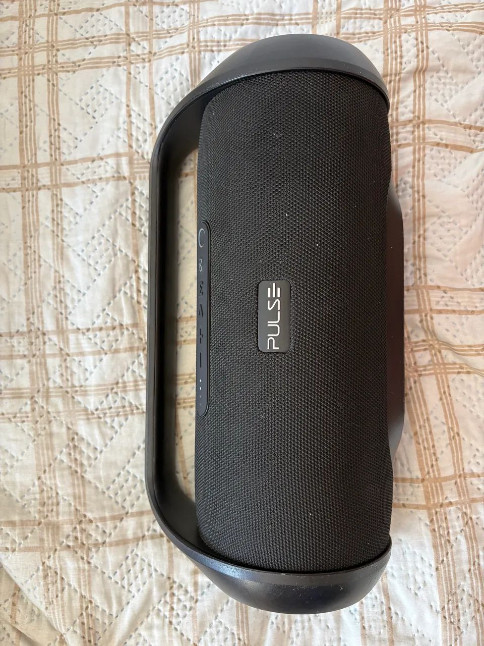 Caixa de som Pulse Xplode 3  300w Bluetooth SP606 - Foto 3