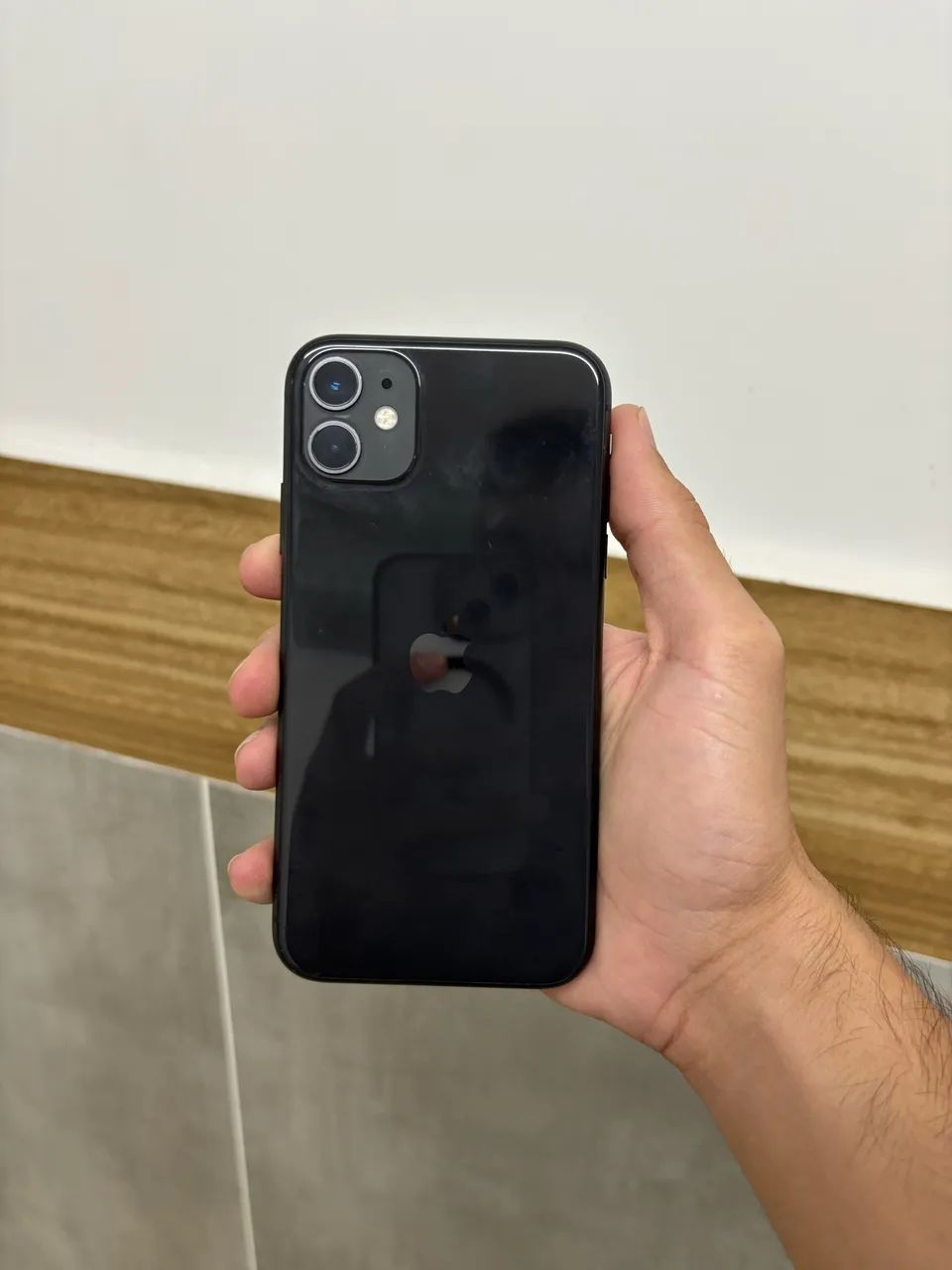 iPhone 11 128GB (NUNCA ABERTO) - Foto 3