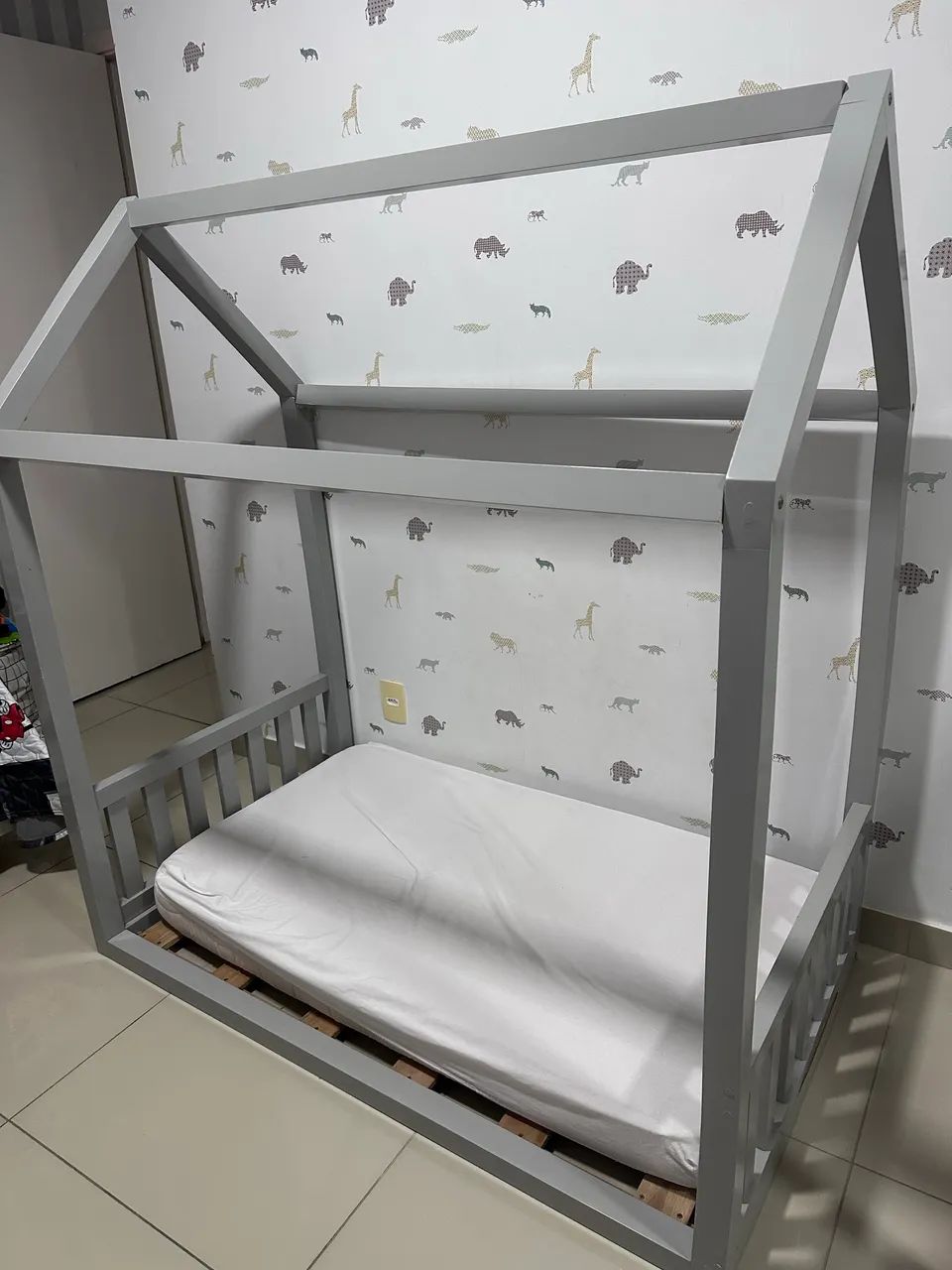 Cama Casinha - Foto 2