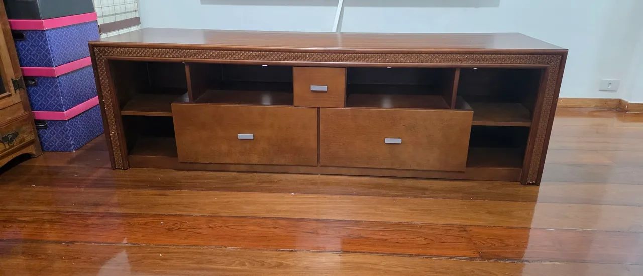 RACK PARA TV - Foto 2