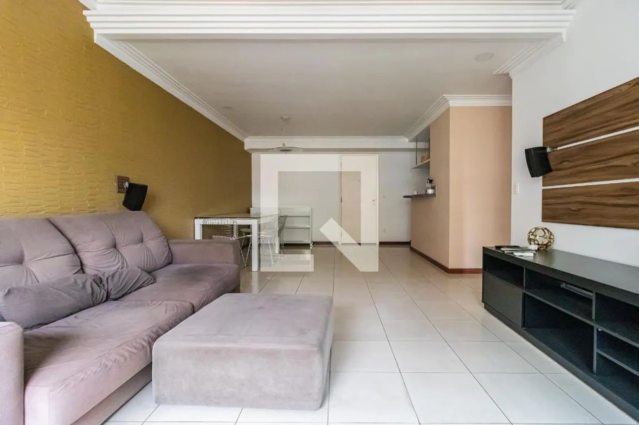 Apartamento à Venda - Alphaville, 2 Quartos, 93 m2 - Foto 4