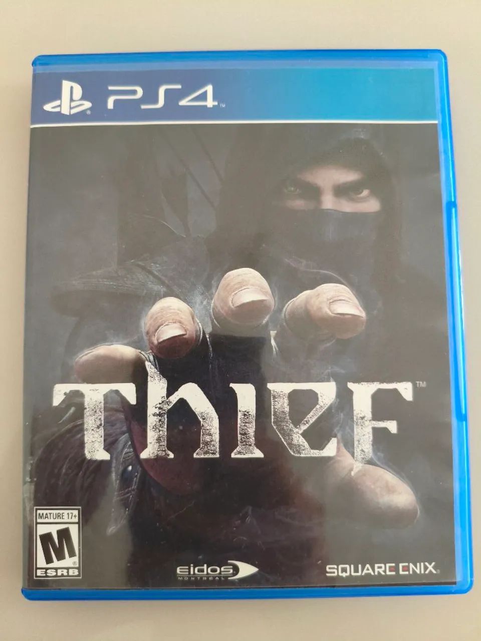 Thief