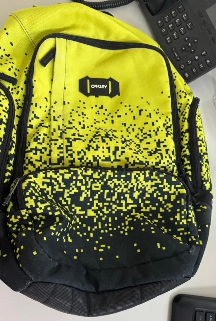 Mochila Oakley Original