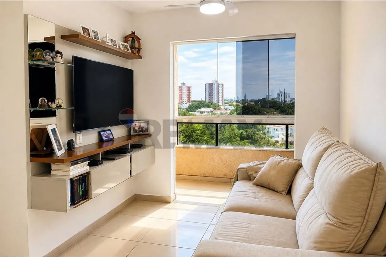 Cobertura duplex com 4 quartos 2 suítes e energia solar. Condominío lazer completo. - Foto 2