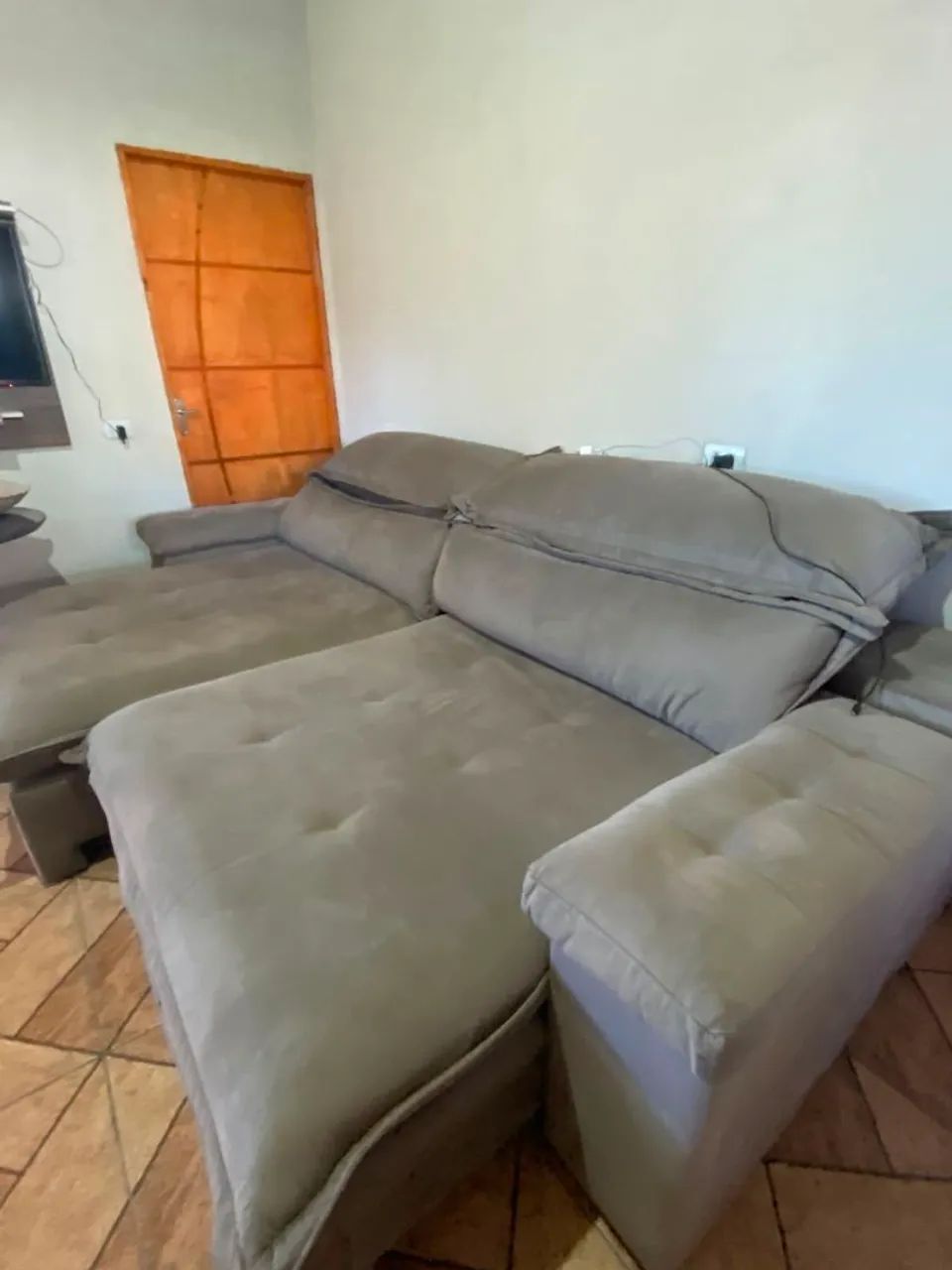 Sofá retrátil  - Foto 2