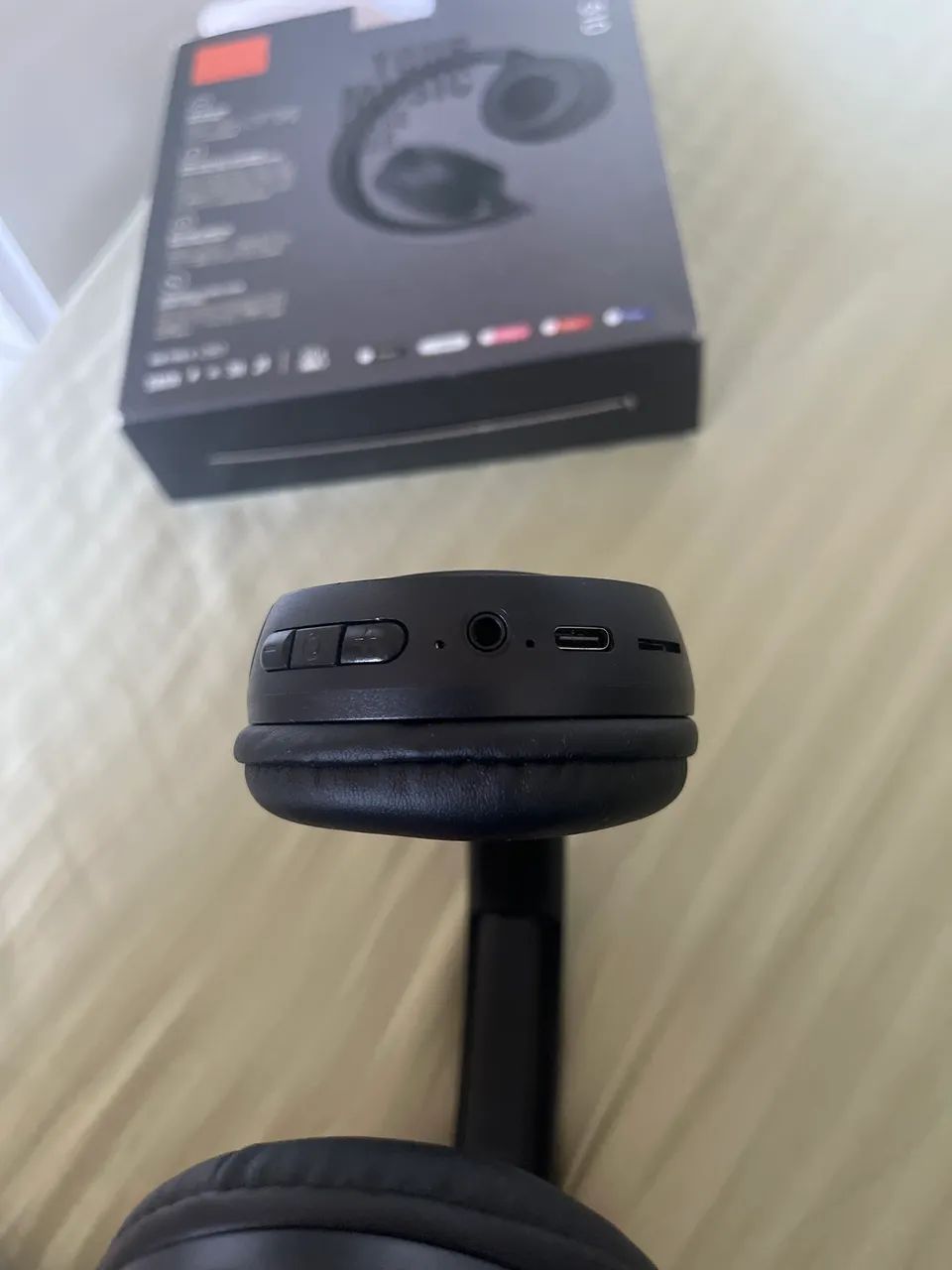 Fone Bluetooth JBL - Foto 4