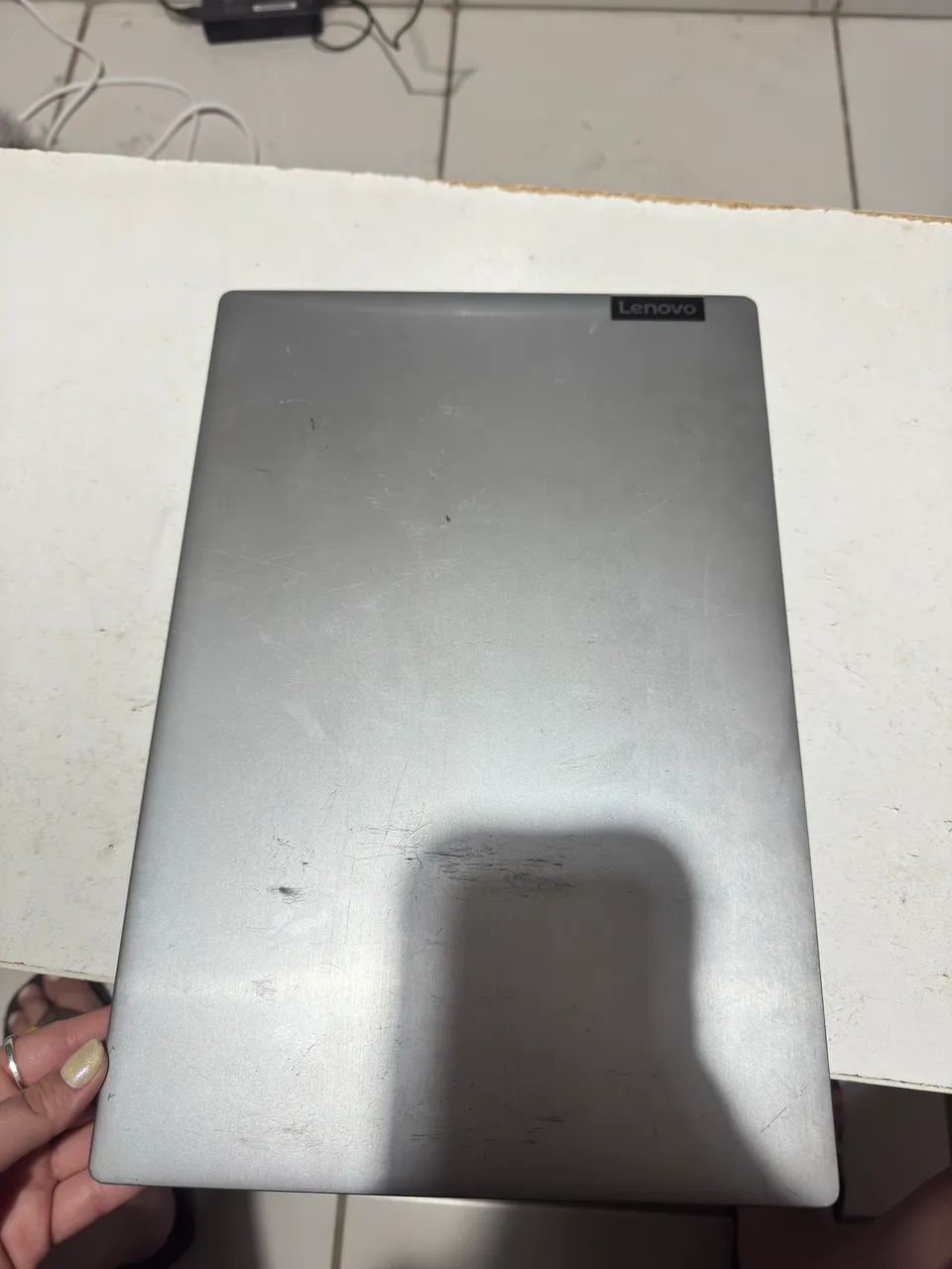 Vendo notebook Lenovo  - Foto 5