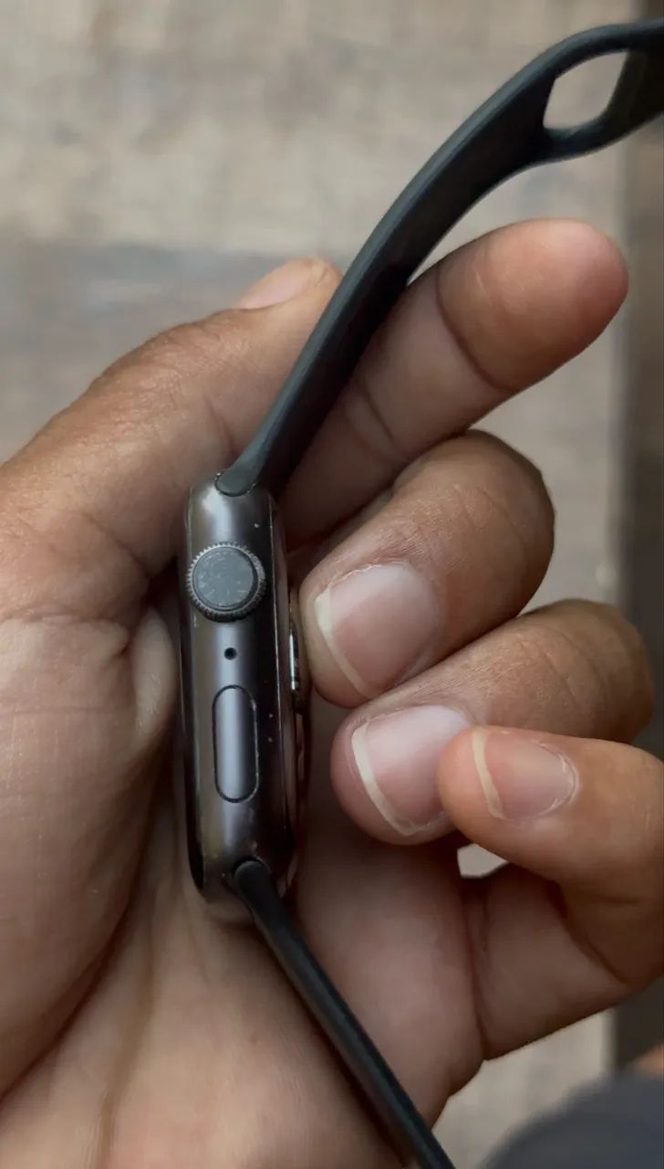 Apple Watch série 5 44mm  - Foto 2