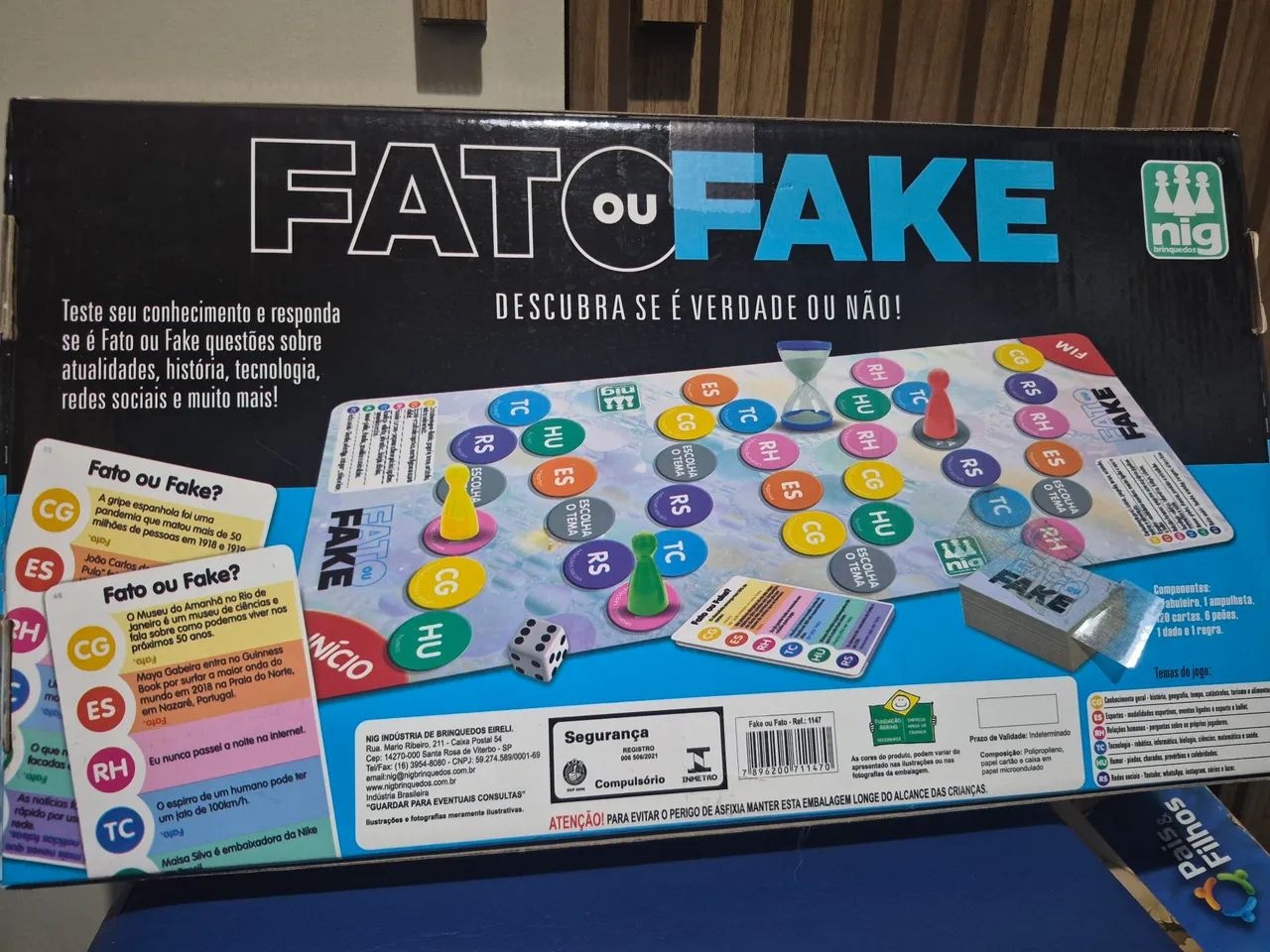 Jogos didáticos  - Foto 2