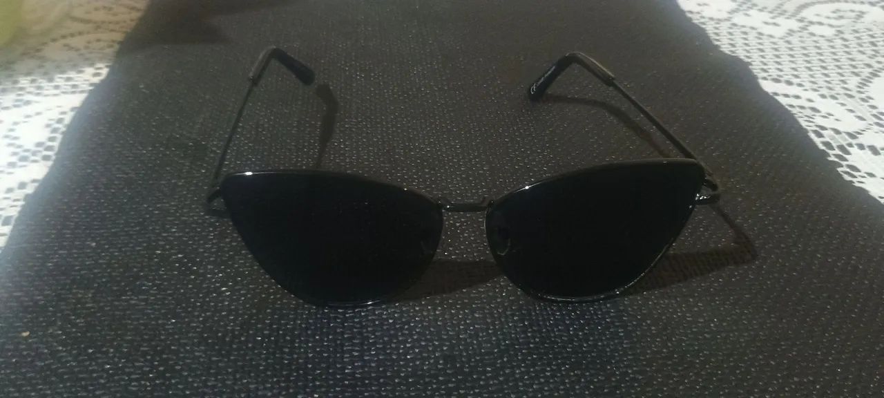 Óculos de sol