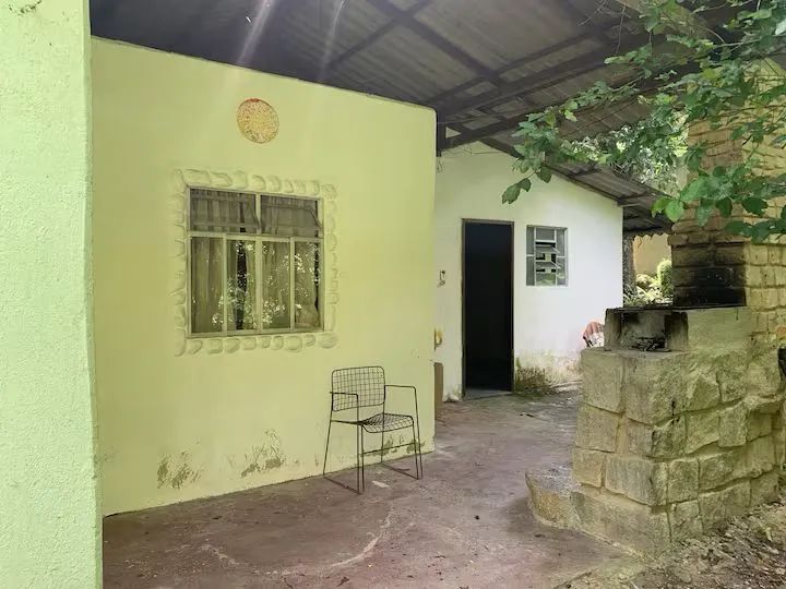 Vendo sítio em cachoeiras de macacu - Foto 2