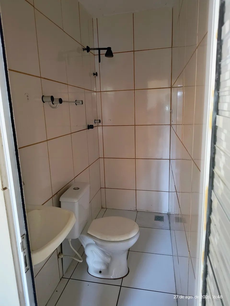 ALUGA-SE casa na Parquelândia. - Foto 3