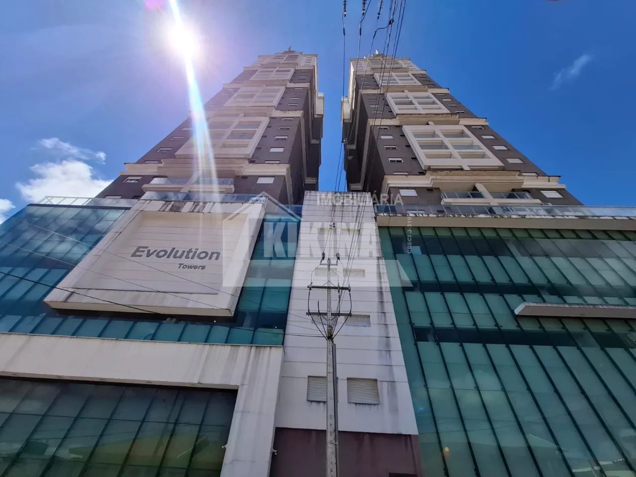 APARTAMENTO A VENDA NO CENTRO - Foto 2