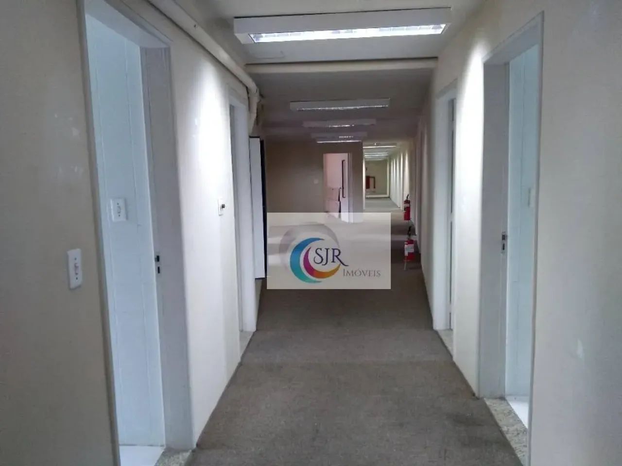 Conjunto comercial para alugar, 612 m² - São Bernardo do Campo - São Bernardo do Campo/SP - Foto 5