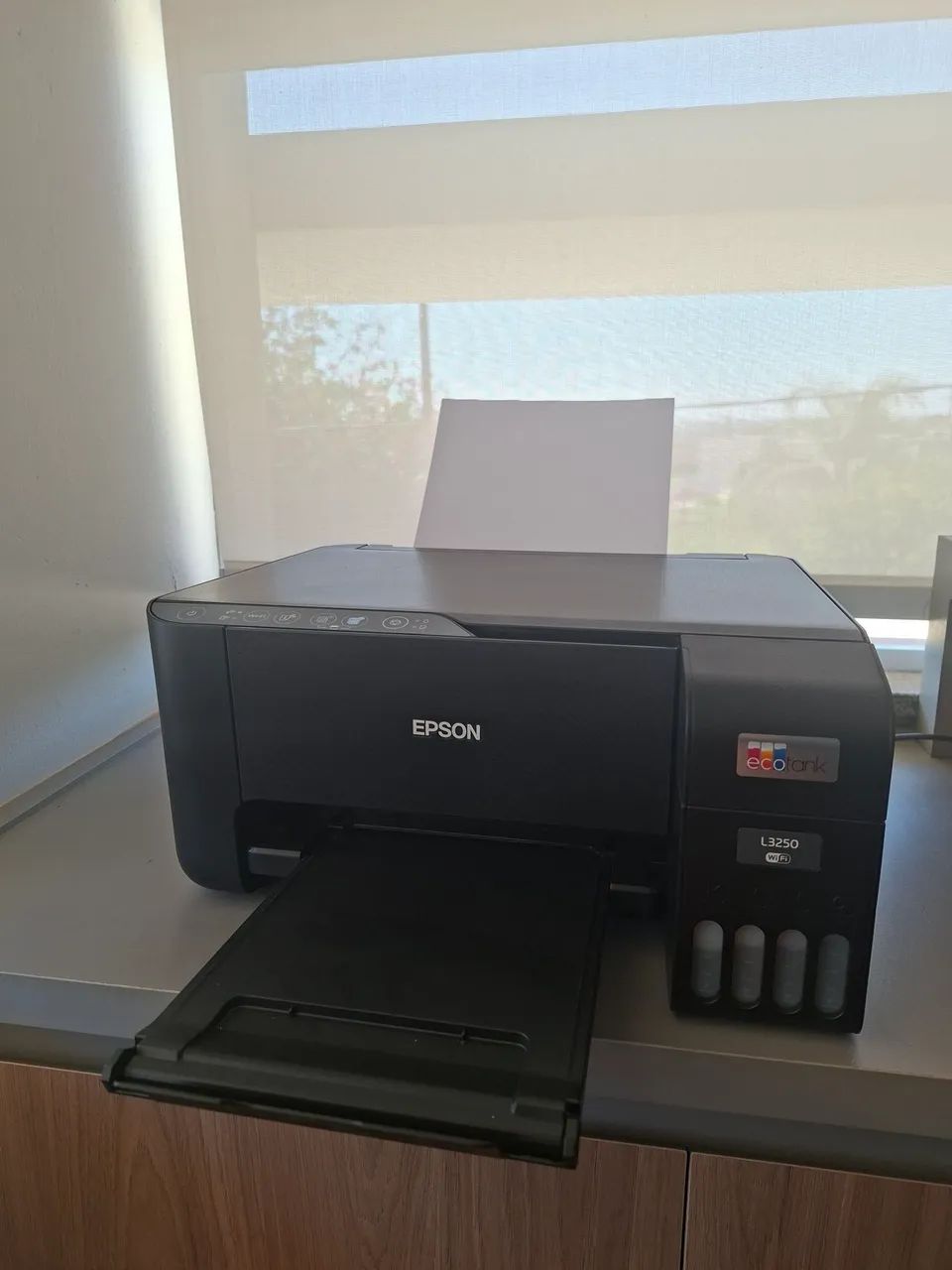 Impressora EPSON NOVA - Foto 2