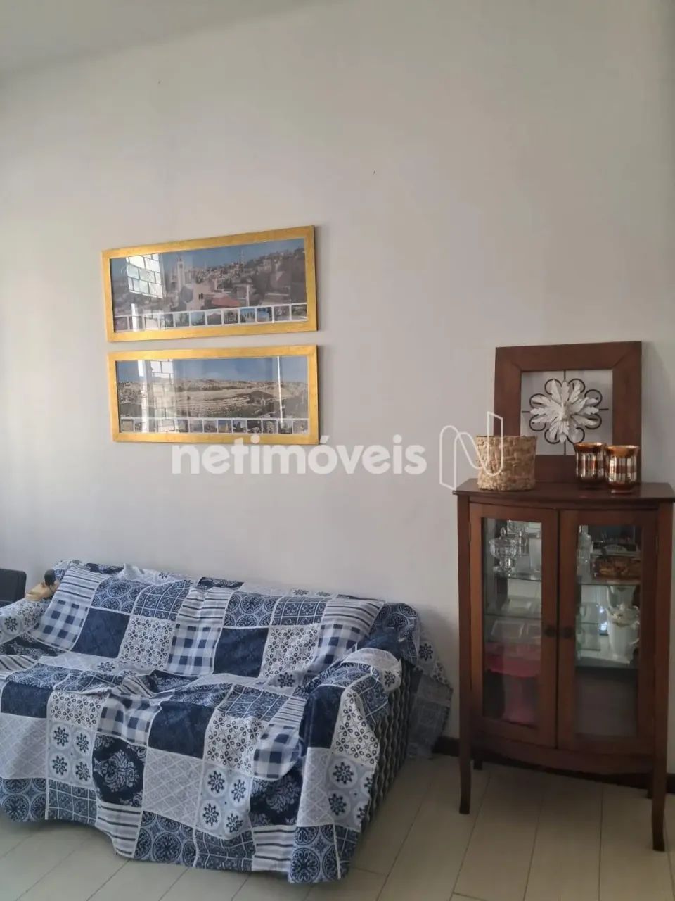 APARTAMENTO 4/4 BARRIS - Foto 5