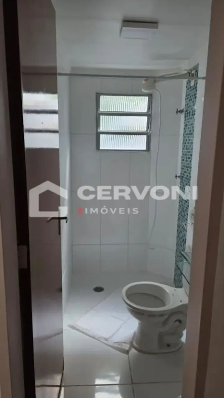 Imóvel para aluguel com 70 metros quadrados com 3 quartos - Foto 5