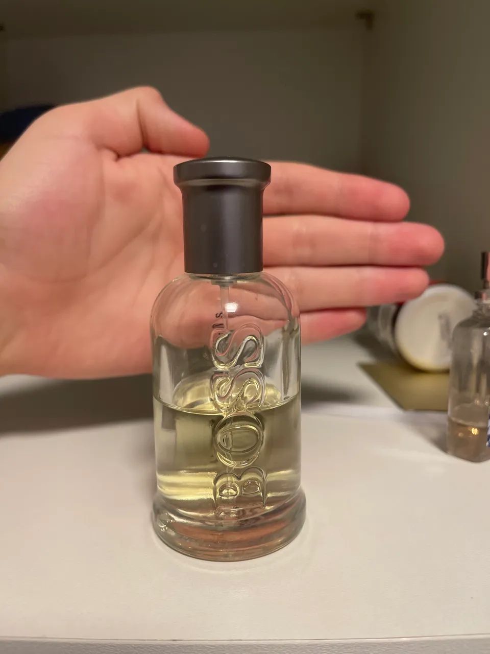 Hugo Boss bottled 25ml