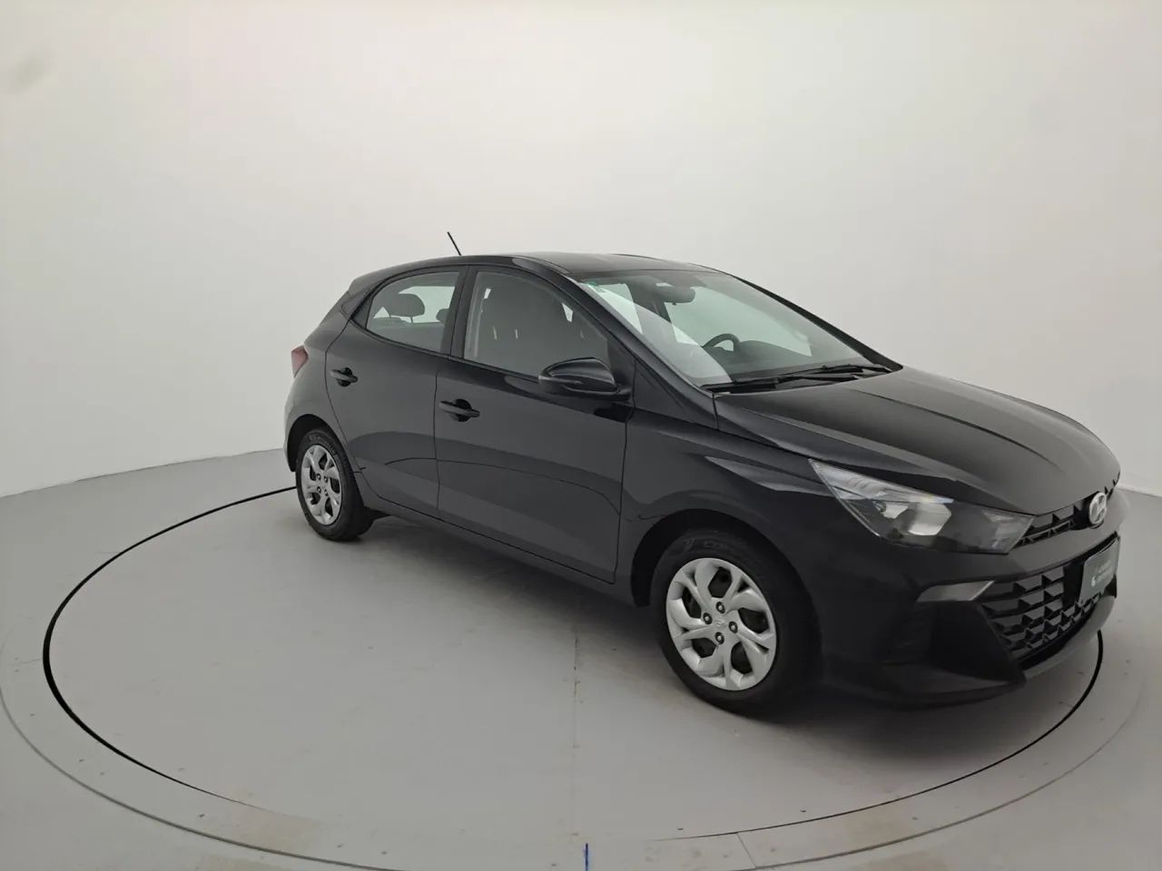 Hyundai HB20 Comfort Plus 1.0 Flex 12V Mec., foto 7 de 18