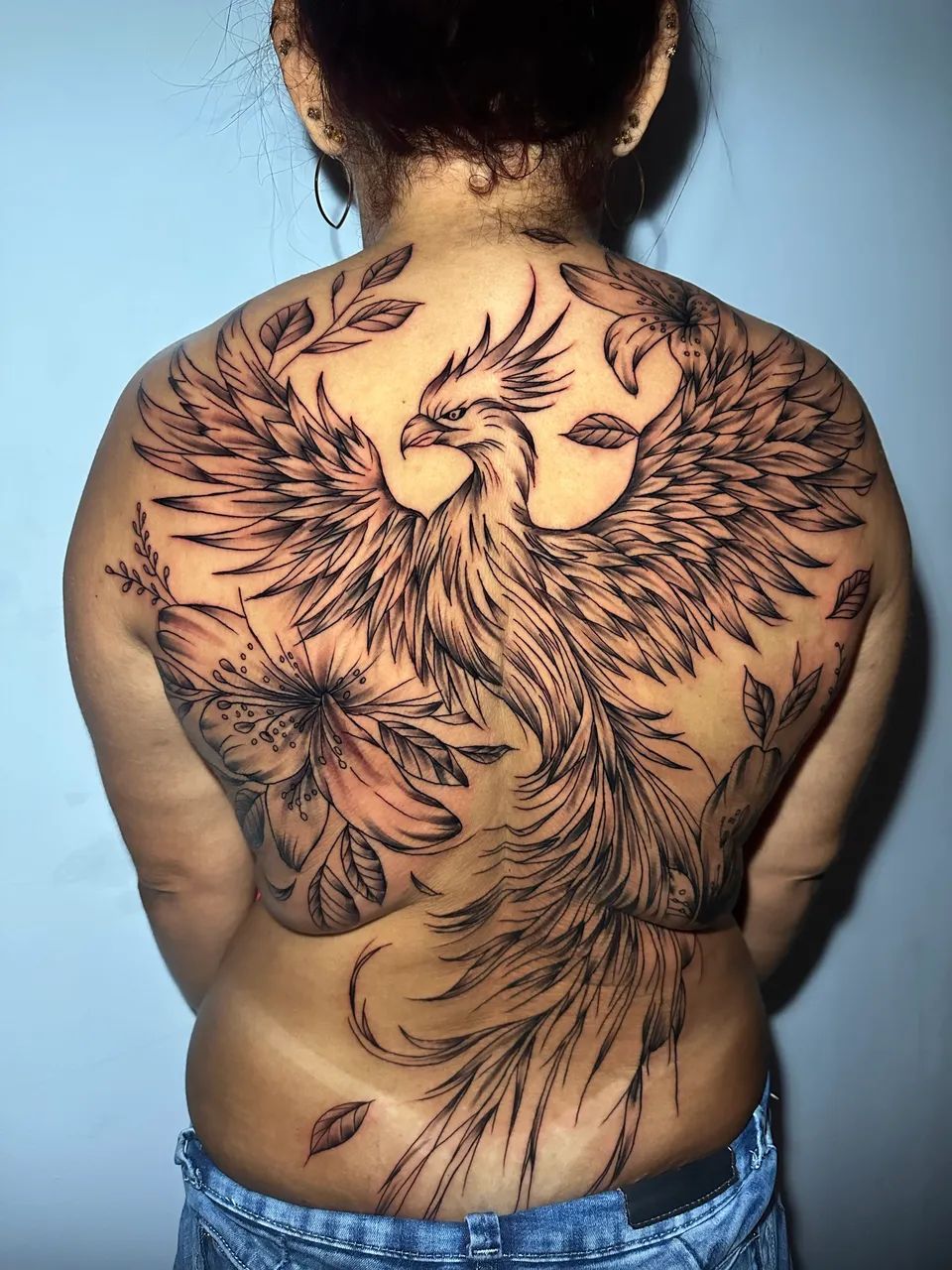 Tatuagem 