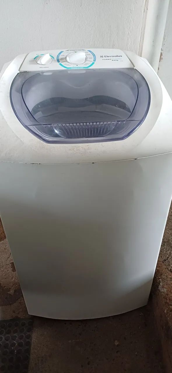 Máquina de lavar Electrolux  - Foto 2