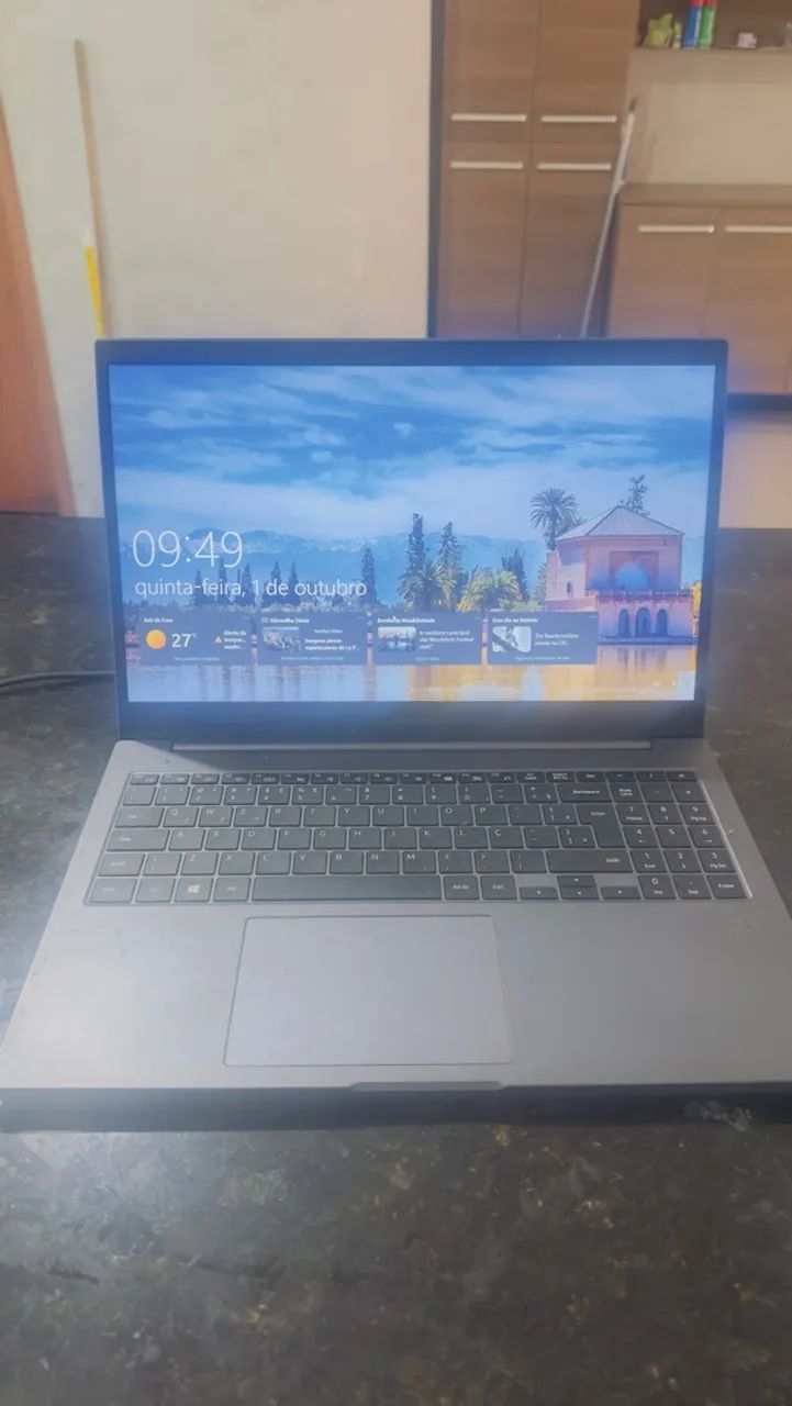 Notebook Samsung Core i3 11ª Ger | SSD 250GB | Windows 10 ? Excelente Estado