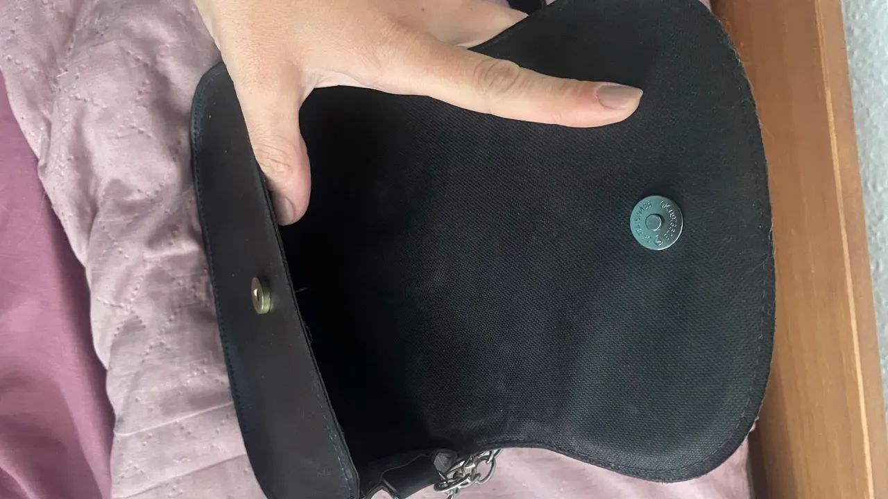Bolsa Santa Lola  - Foto 3