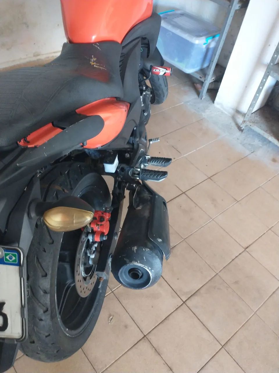 Cb300 - Foto 2