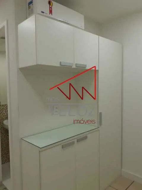 Sala - / Comercial / Centro