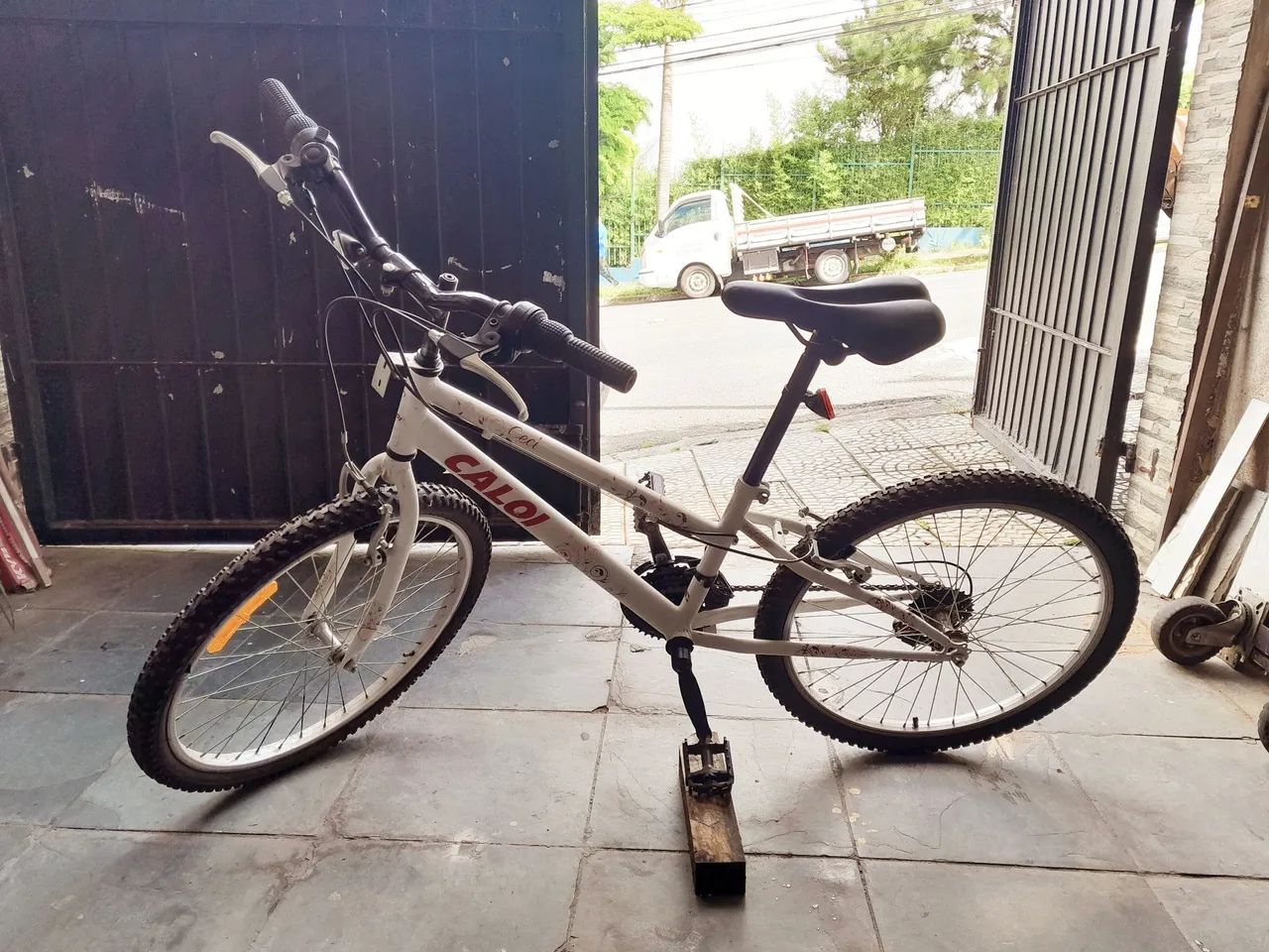 Bicleta caloi 24
