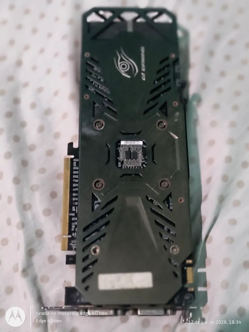 Vendo ou Troco GTX 970 Windforce 482679636435281922
