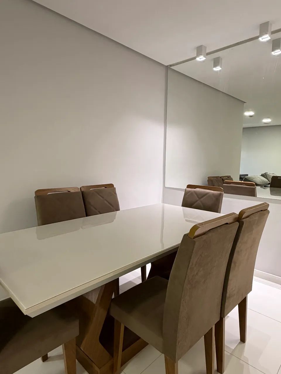 Mesa sala de jantar 
