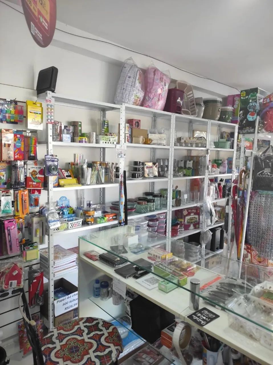 Passo loja de Utilidades e Presentes  - Foto 2