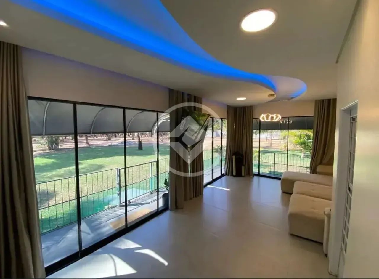 Chácara em Acorizal - menos de 1 hora de Cuiabá - Porteira Fechada - 80 metros do rio codi