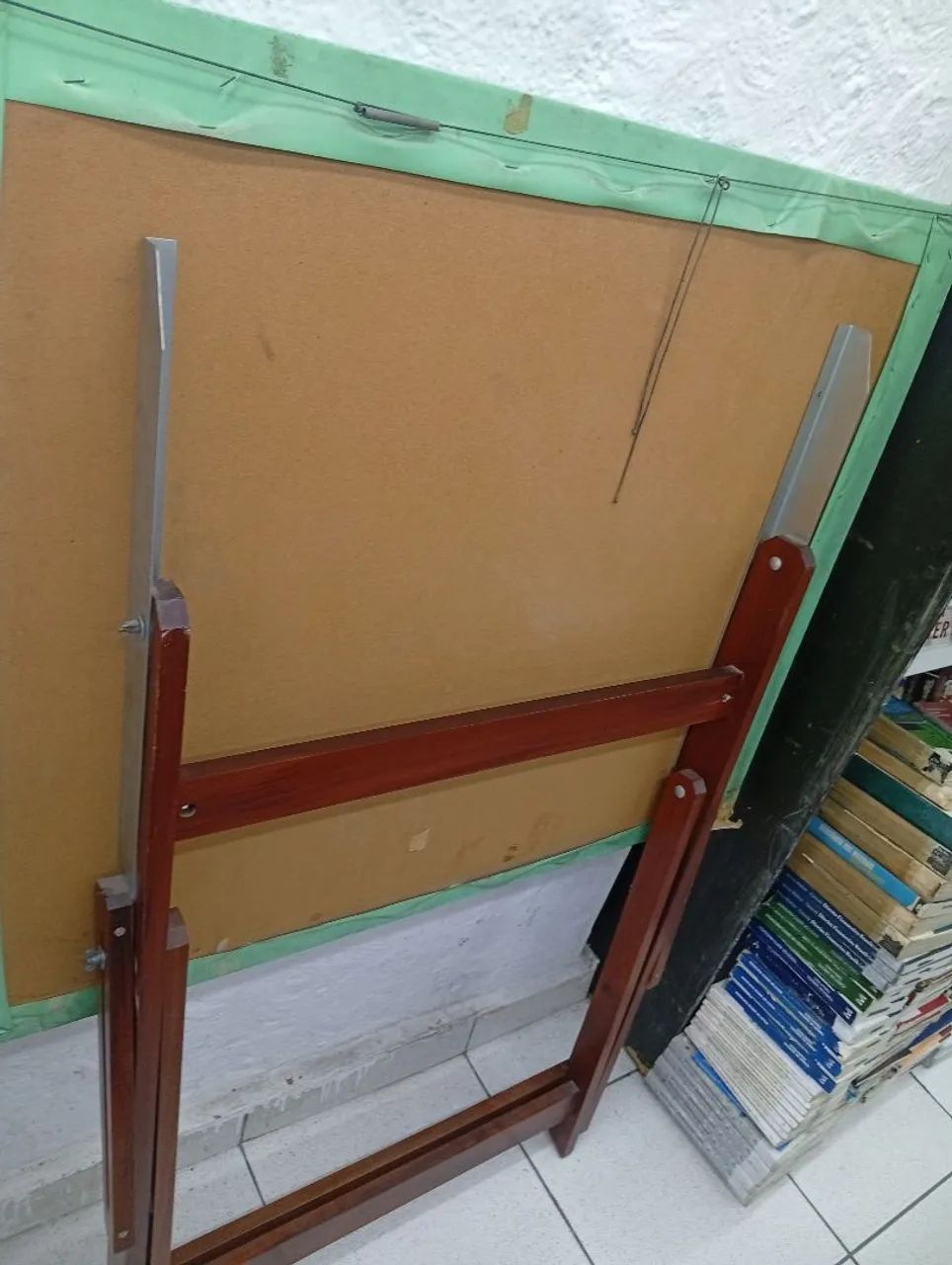 Prancheta de desenho  - Foto 2