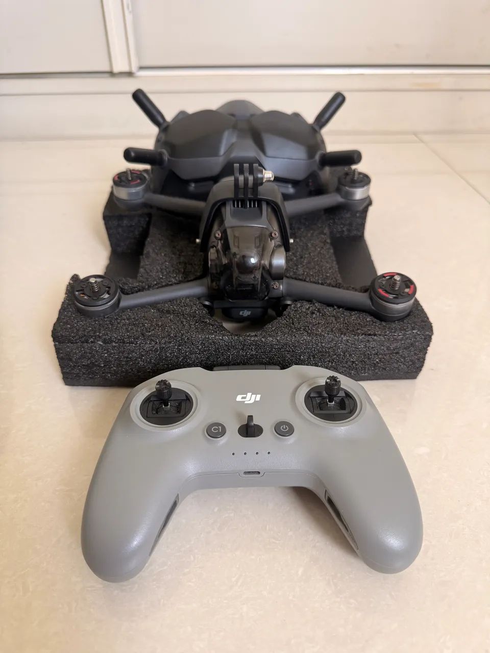 DJI FPV Drone Fly More Combo - Foto 4
