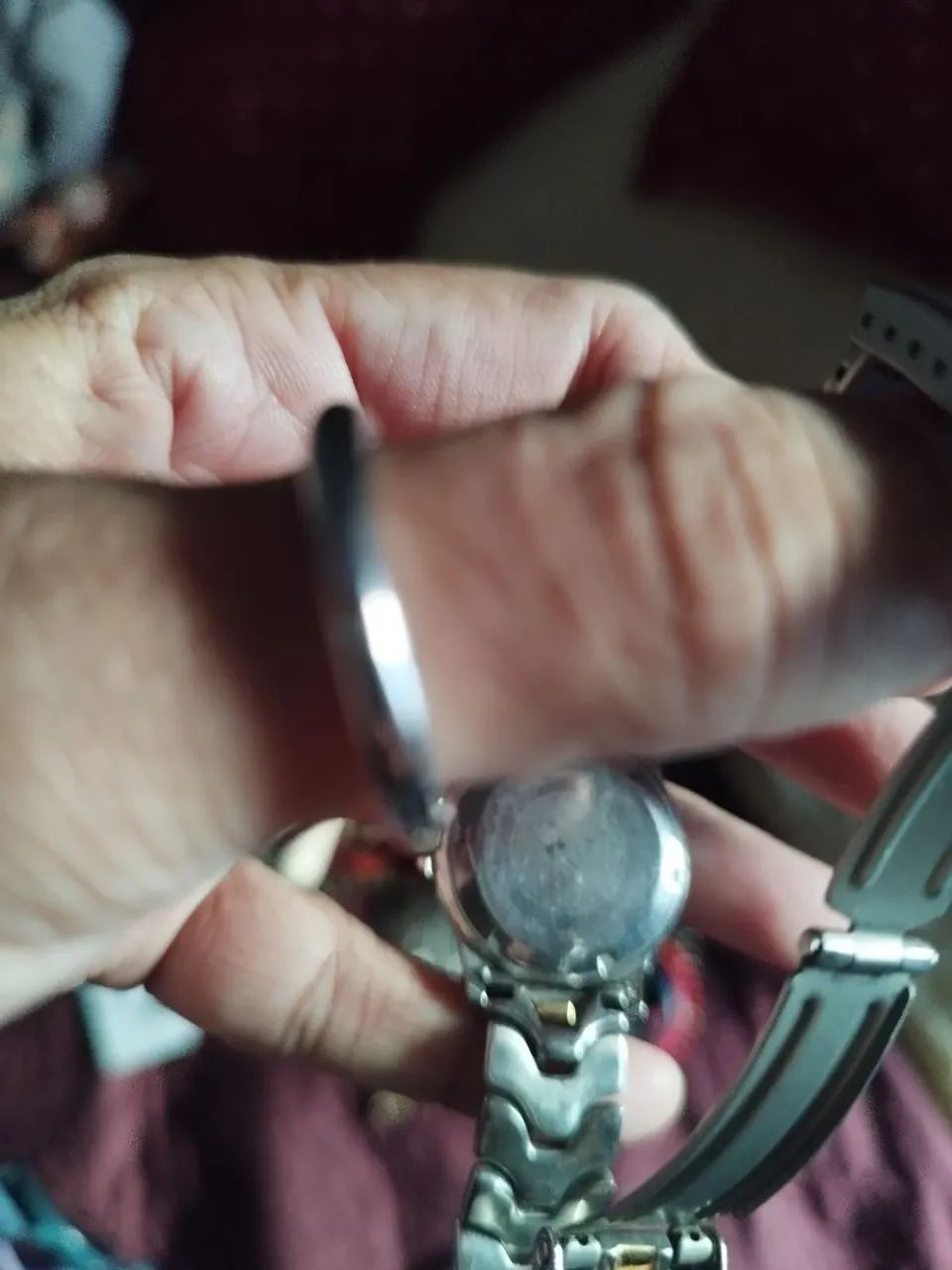 Relógio bulova original - Foto 2