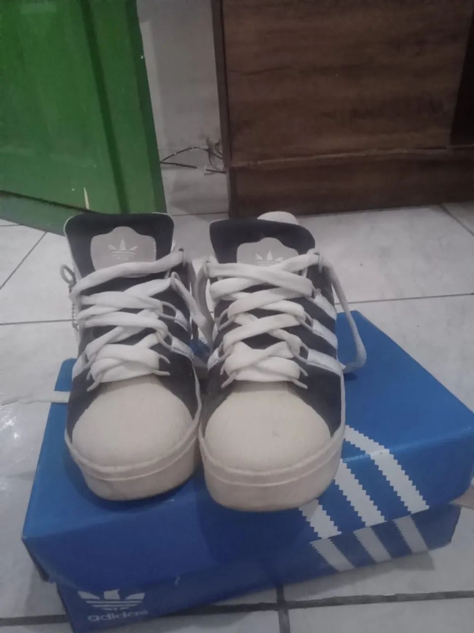 Vendo tênis original 