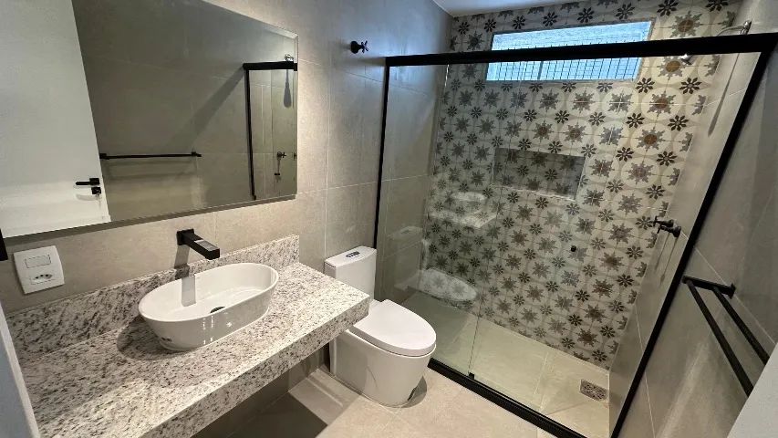 Apartamento na Tijuca