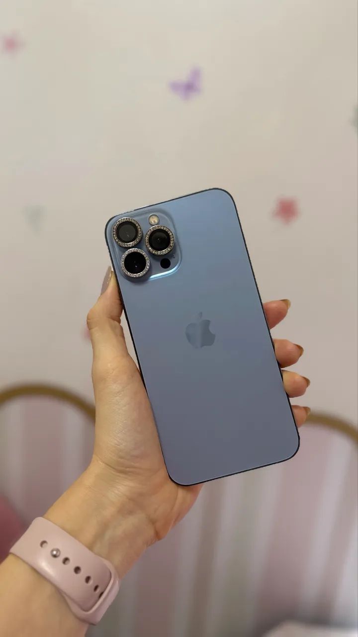 iPhone 13 pro max 128 gb