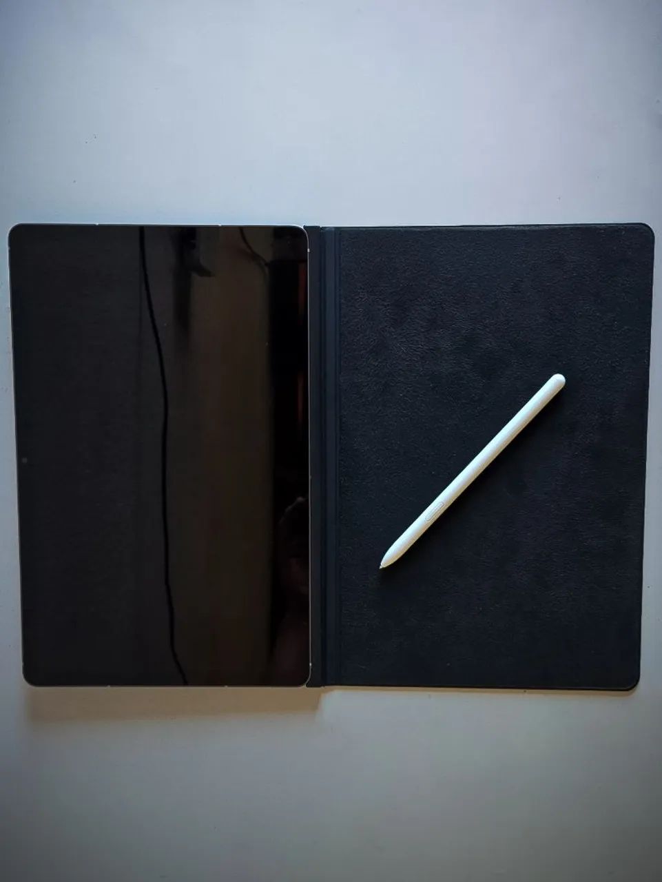 Tablet Galaxy Tab s10 FE - Apenas 1 M ês de Uso - Foto 2