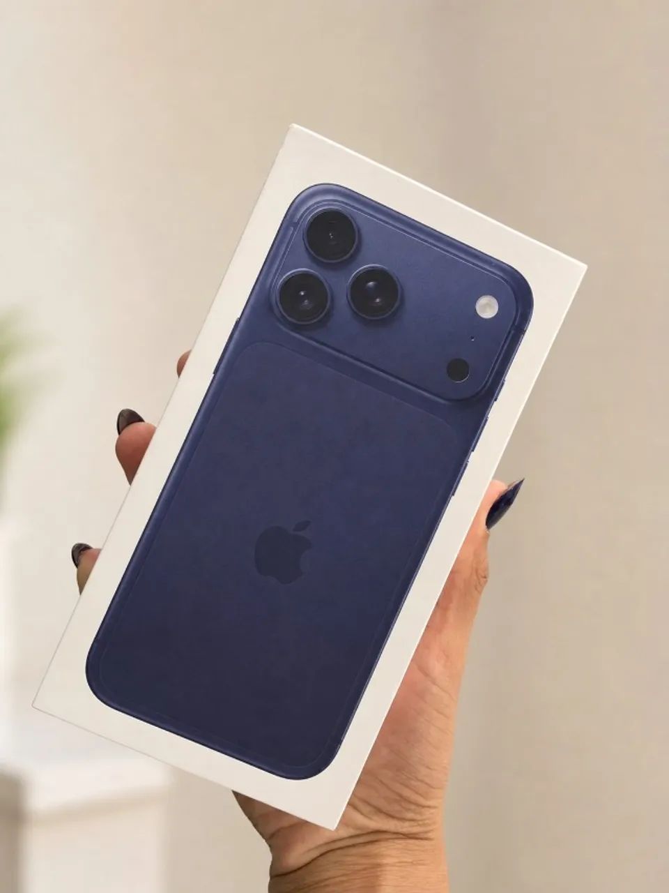 Iphone 17 pro max 256gb - Foto 3