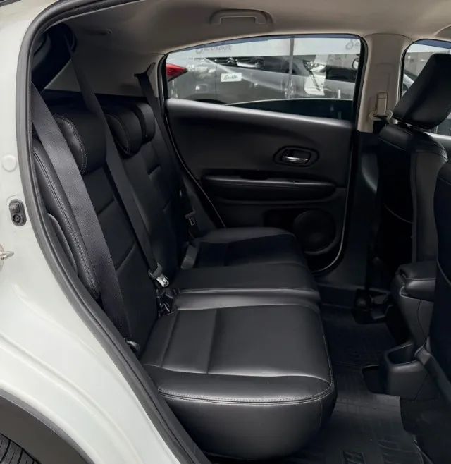 Honda HR-V EX 1.8 Flexone 16V 5p Aut., foto 13 de 20