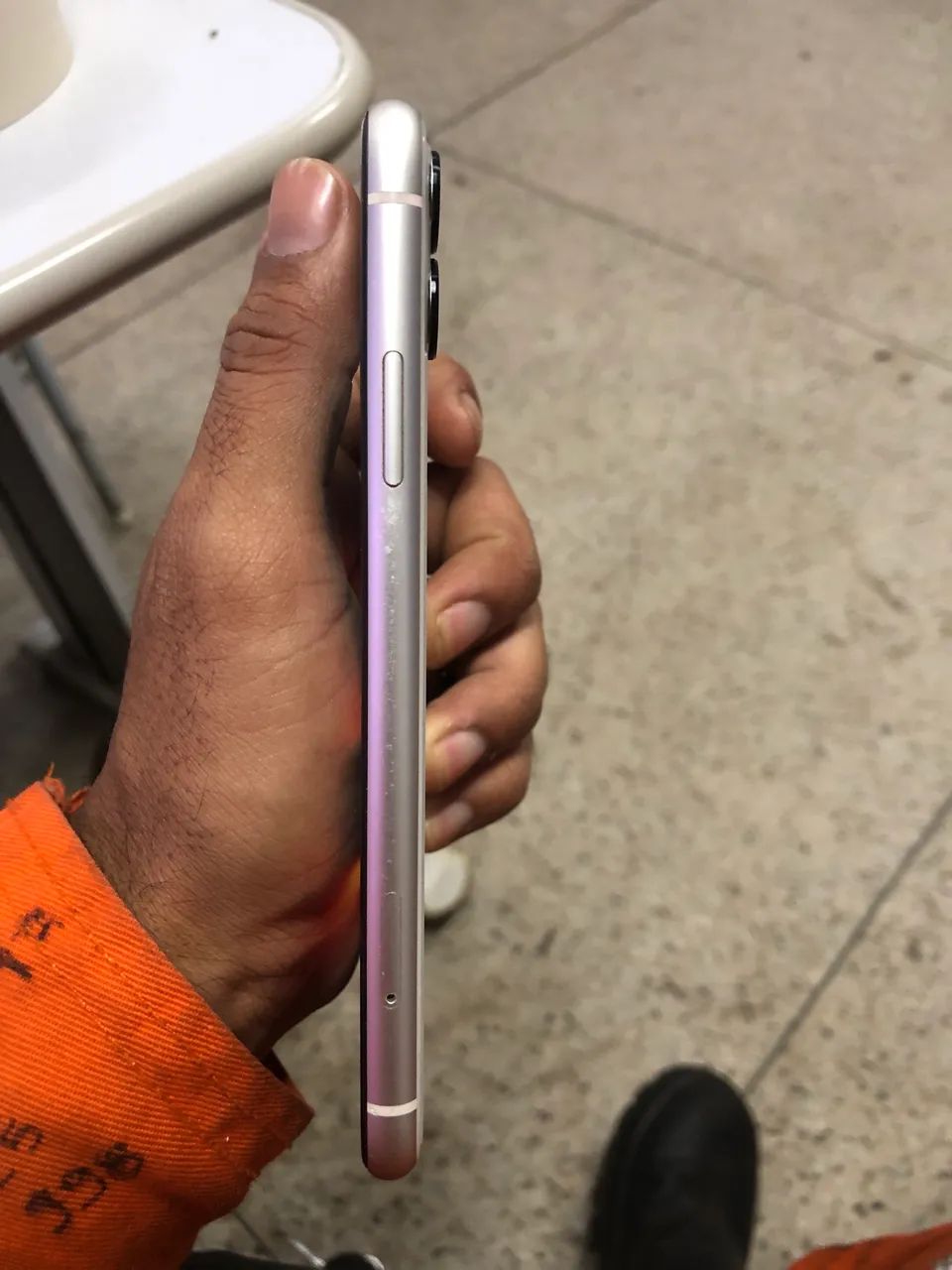 Vendo iPhone 11 128GB - Foto 4