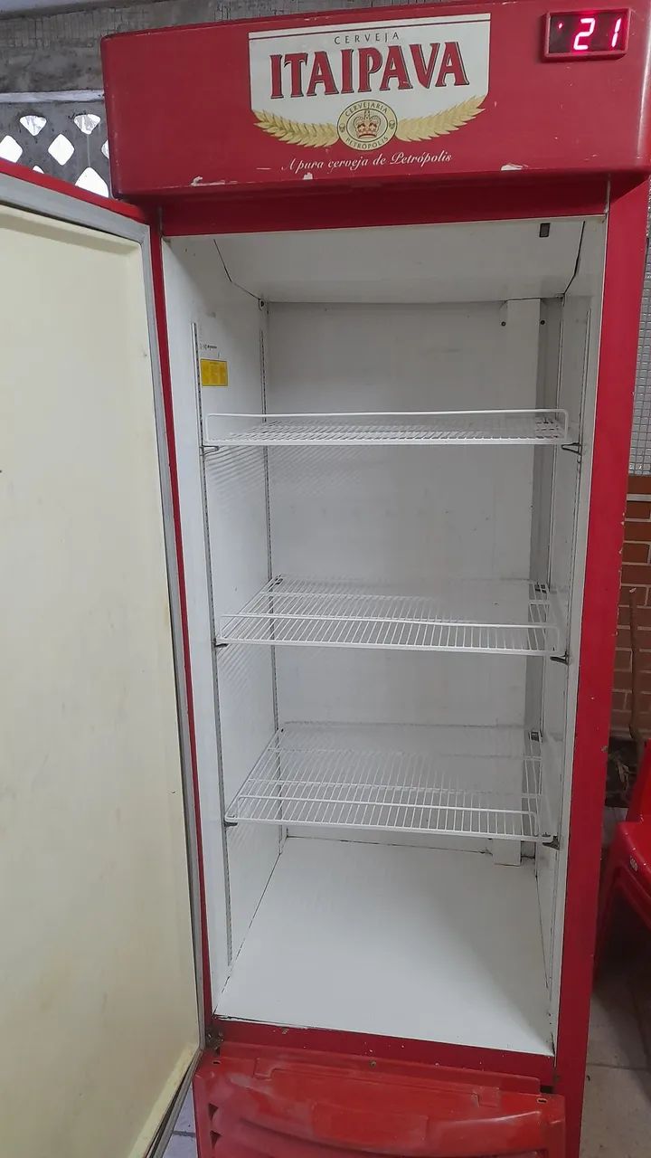 Cervejeira 550litros  - Foto 3